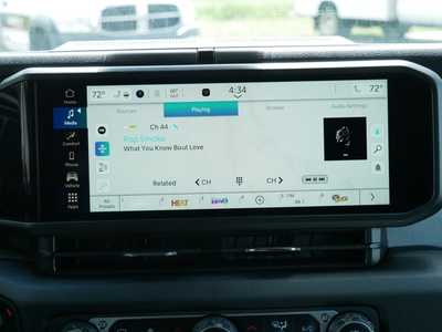 2025 Jeep Wrangler, $1. Photo 8