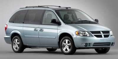 2006 Dodge Grand Caravan, $10000. Photo 1
