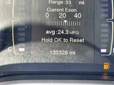 2016 Jeep Cherokee, $9500. Photo 8
