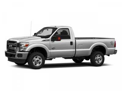 2016 Ford Super Duty, $0. Photo 1