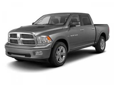 2010 Dodge 1500 Crew Cab, $0. Photo 1