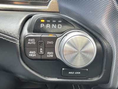 2019 RAM 1500 Crew Cab, $33500. Photo 11