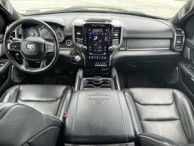 2019 RAM 1500 Crew Cab, $33500. Photo 4