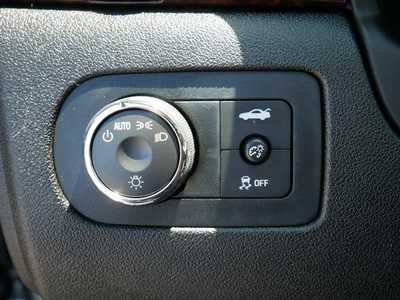 2013 Chevrolet Impala, $7500. Photo 11