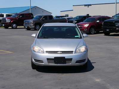 2013 Chevrolet Impala, $7500. Photo 2