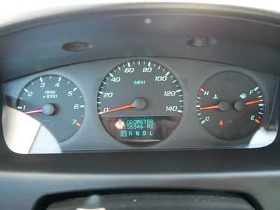 2013 Chevrolet Impala, $7500. Photo 3