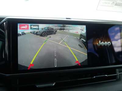 2025 Jeep Wrangler, $63760. Photo 10