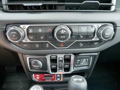 2025 Jeep Wrangler, $63760. Photo 11