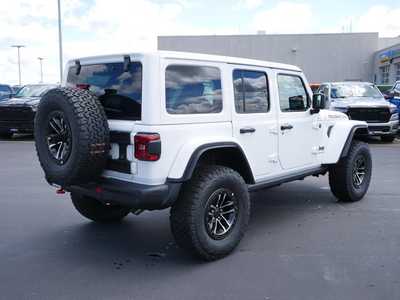 2025 Jeep Wrangler, $63760. Photo 2