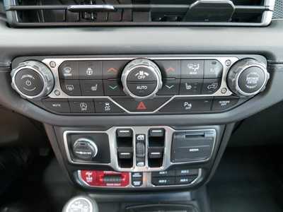 2025 Jeep Wrangler, $64607. Photo 11