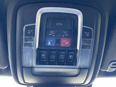 2022 RAM 1500 Crew Cab, $44000. Photo 12