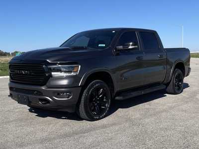 2022 RAM 1500 Crew Cab, $44000. Photo 2