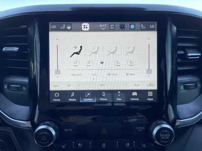 2022 RAM 1500 Crew Cab, $44000. Photo 7