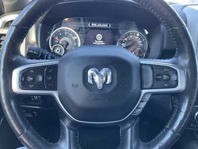 2019 RAM 1500 Crew Cab, $31000. Photo 11
