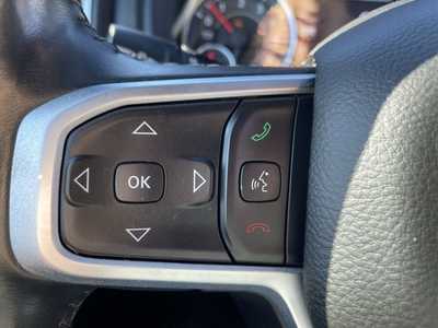 2019 RAM 1500 Crew Cab, $31000. Photo 12