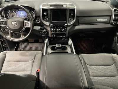 2019 RAM 1500 Crew Cab, $31000. Photo 4