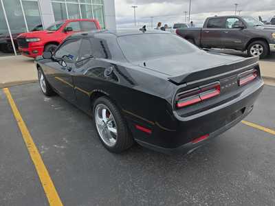 2016 Dodge Challenger, $25500. Photo 10