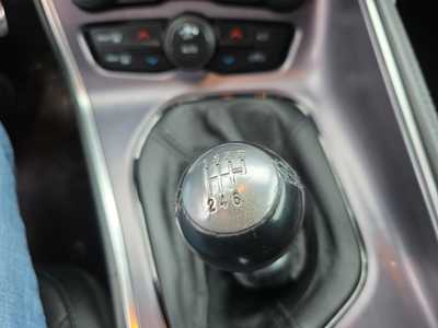 2016 Dodge Challenger, $25500. Photo 5