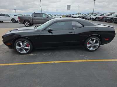 2016 Dodge Challenger, $25500. Photo 6