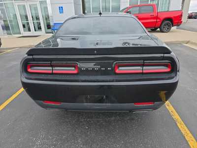 2016 Dodge Challenger, $25500. Photo 9