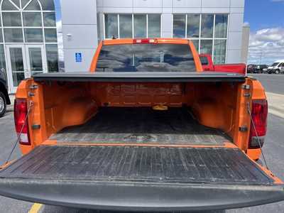 2019 RAM 1500 Crew Cab, $30000. Photo 11