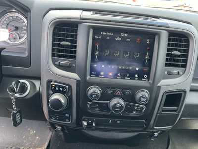 2019 RAM 1500 Crew Cab, $30000. Photo 6