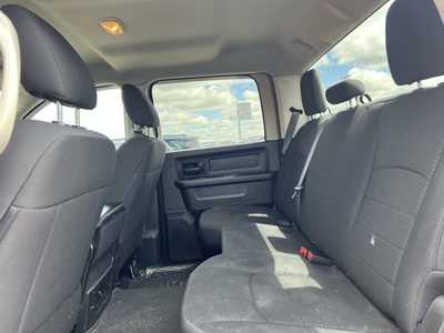 2019 RAM 1500 Crew Cab, $30000. Photo 8