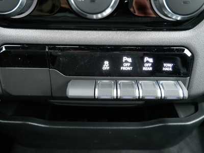 2025 RAM 1500 Crew Cab, $44684. Photo 10
