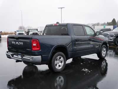 2025 RAM 1500 Crew Cab, $44684. Photo 2