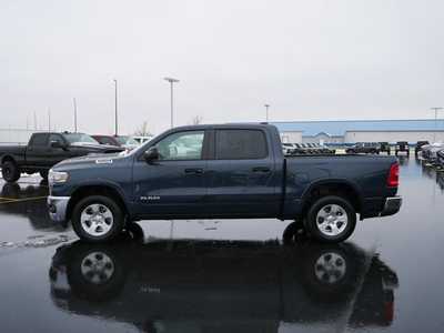 2025 RAM 1500 Crew Cab, $44684. Photo 3
