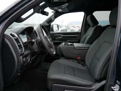 2025 RAM 1500 Crew Cab, $44684. Photo 4