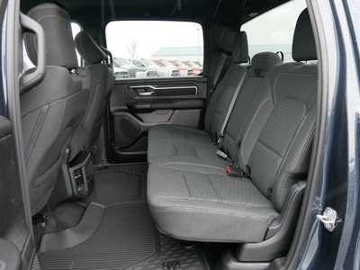 2025 RAM 1500 Crew Cab, $44684. Photo 5