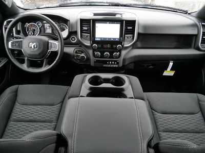2025 RAM 1500 Crew Cab, $44684. Photo 6