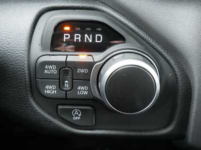 2025 RAM 1500 Crew Cab, $44684. Photo 8