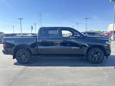 2023 RAM 1500 Crew Cab, $56000. Photo 11