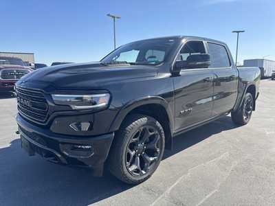 2023 RAM 1500 Crew Cab, $56000. Photo 2