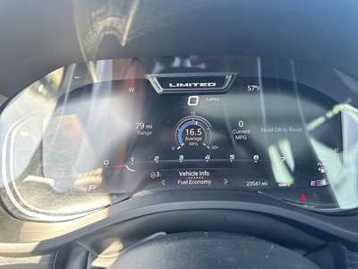 2023 RAM 1500 Crew Cab, $56000. Photo 3