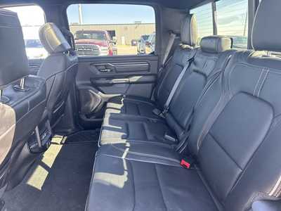 2023 RAM 1500 Crew Cab, $56000. Photo 7