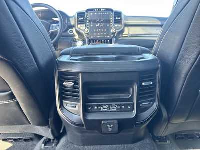 2023 RAM 1500 Crew Cab, $56000. Photo 8