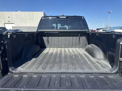 2023 RAM 1500 Crew Cab, $56000. Photo 9
