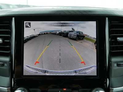 2025 RAM 1500 Crew Cab, $62410. Photo 10
