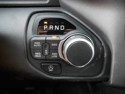 2025 RAM 1500 Crew Cab, $62410. Photo 11