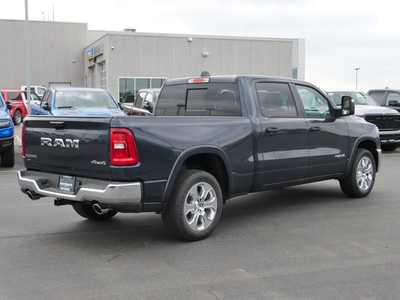 2025 RAM 1500 Crew Cab, $62410. Photo 2