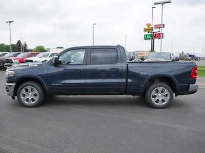 2025 RAM 1500 Crew Cab, $62410. Photo 3