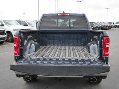 2025 RAM 1500 Crew Cab, $62410. Photo 4