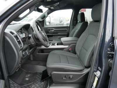 2025 RAM 1500 Crew Cab, $62410. Photo 5