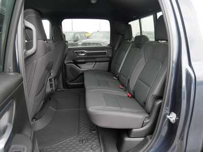2025 RAM 1500 Crew Cab, $62410. Photo 7