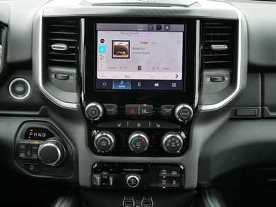 2025 RAM 1500 Crew Cab, $62410. Photo 9