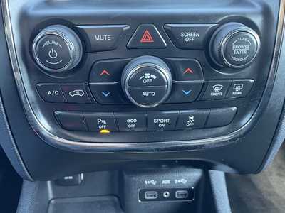2019 Dodge Durango, $24500. Photo 11