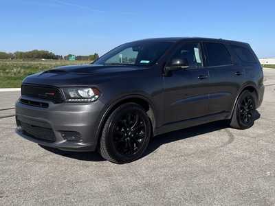 2019 Dodge Durango, $24500. Photo 2